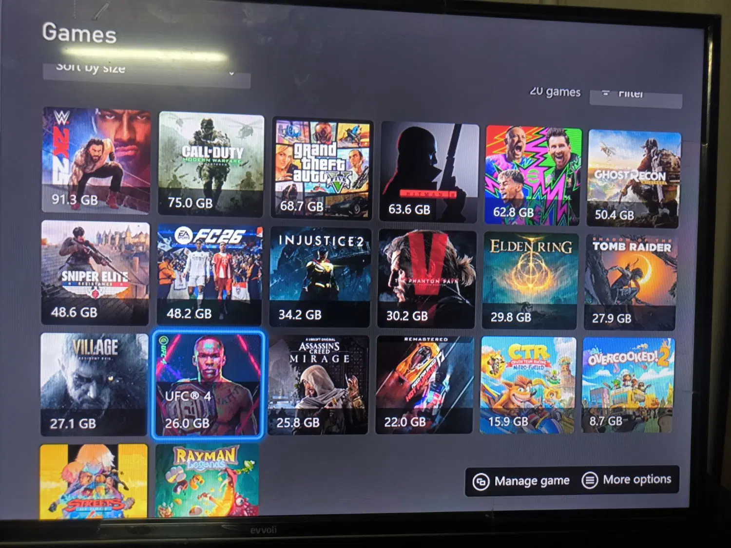ایکس باکس وان اسXbox one s یک ترا دو دسته فول بازی|کنسول، بازی ویدئویی و آنلاین|اصفهان, سودان|دیوار