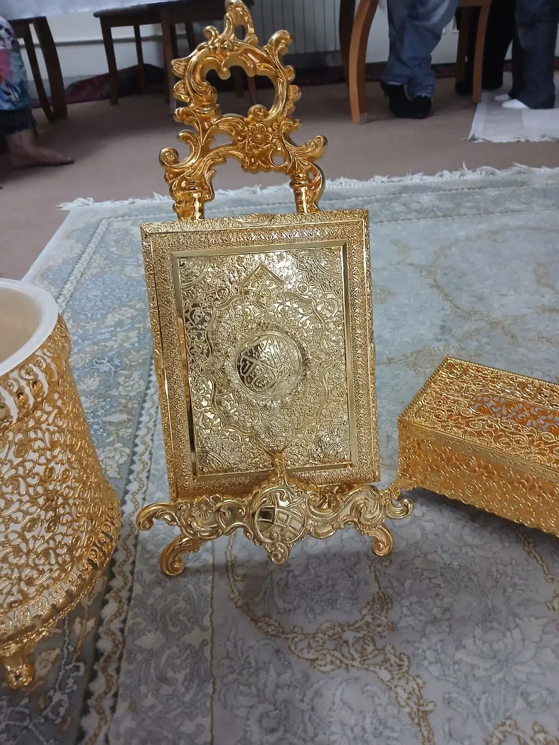 لوکس منزل|صنایع دستی و سایر لوازم تزئینی|کرج, چهارصد دستگاه|دیوار