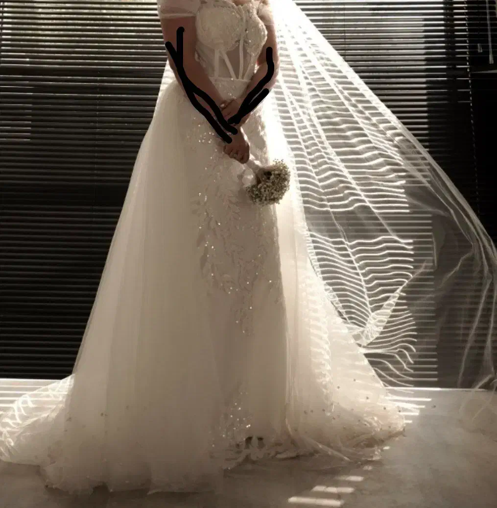 لباس عروس فوقالعاده شیک وسبک اروپایی و دستدوز|لباس|رشت, تازه آباد|دیوار