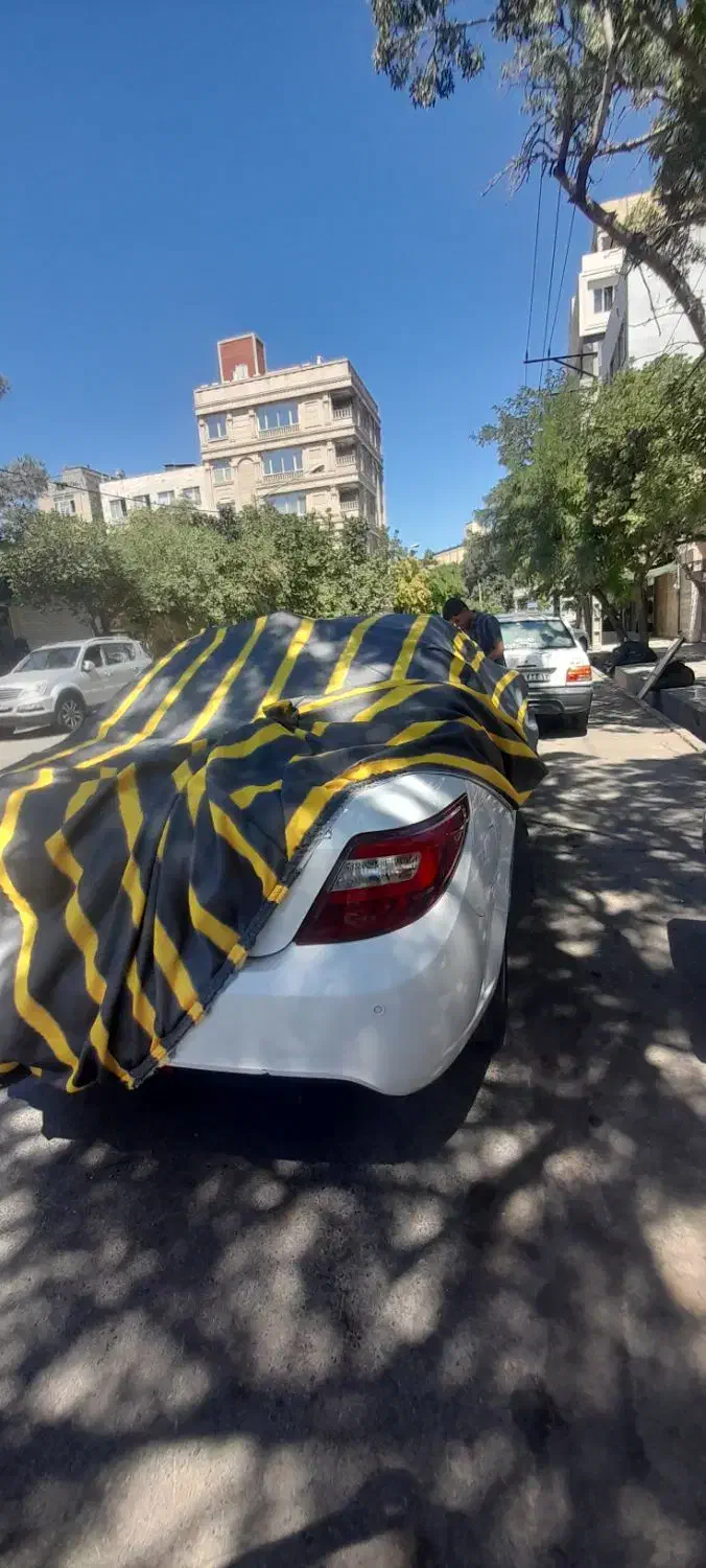 ضد آب و پارچه ای چادر دوزی ماشین|قطعات یدکی و لوازم جانبی|مشهد, سیلو|دیوار