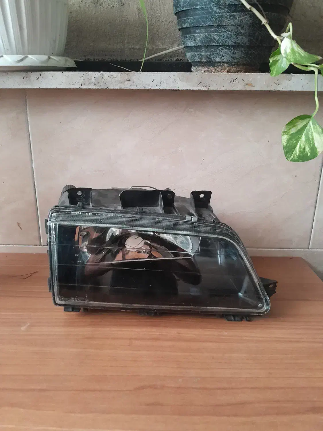 چراغ ۴۰۵|قطعات یدکی و لوازم جانبی|تهران, مهرآباد|دیوار