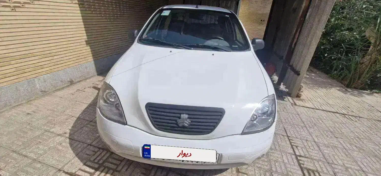 تیبا ۹۹ تمیز با هزینههای انجامشده زیر قیمت بازار|خودرو سواری و وانت|اصفهان, باغ زیار|دیوار