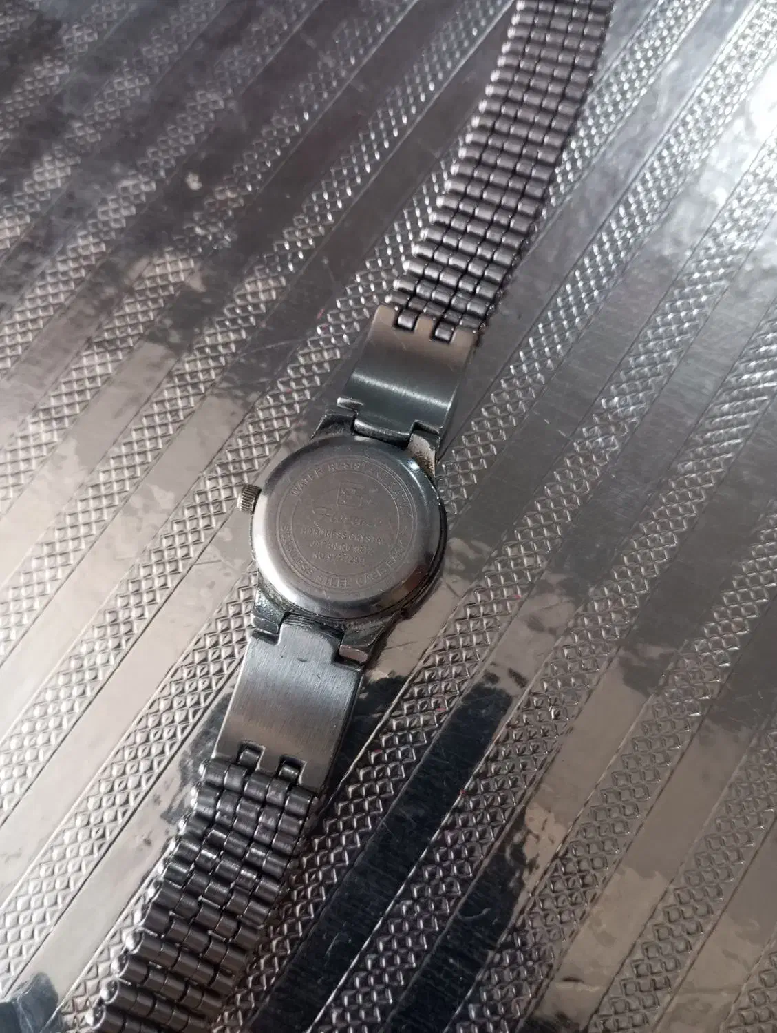 ساعت قدیمی سیتیزن|ساعت|اندیمشک, |دیوار