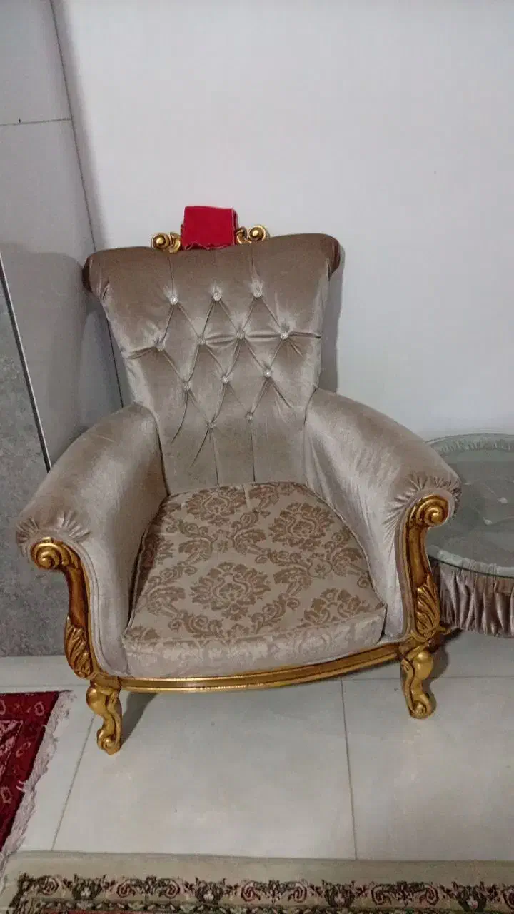 مبل|مبلمان خانگی و میز عسلی|کرج, خرمدشت|دیوار