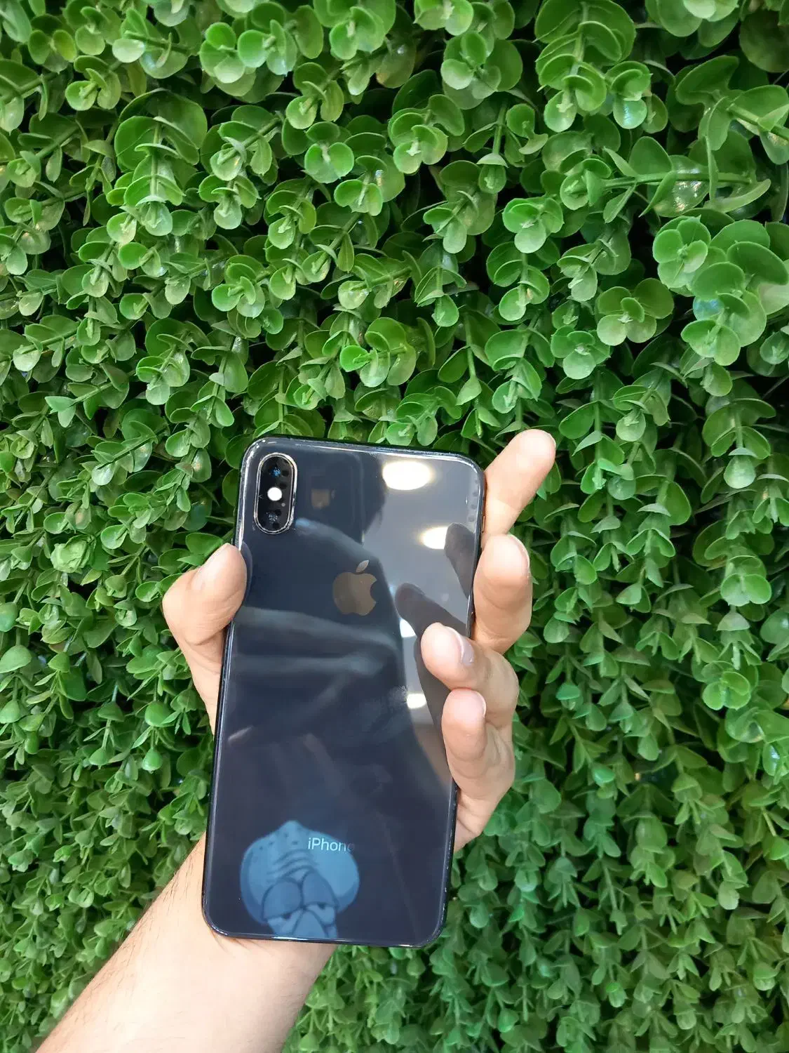 Xs Max 256G Za|موبایل|تهران, یافت‌آباد|دیوار
