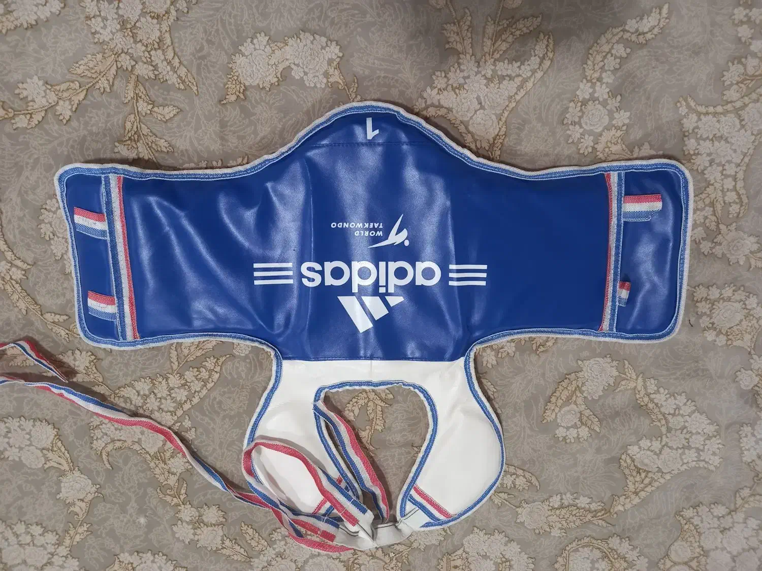 ست هوگو|تجهیزات ورزشی|نورآباد, |دیوار