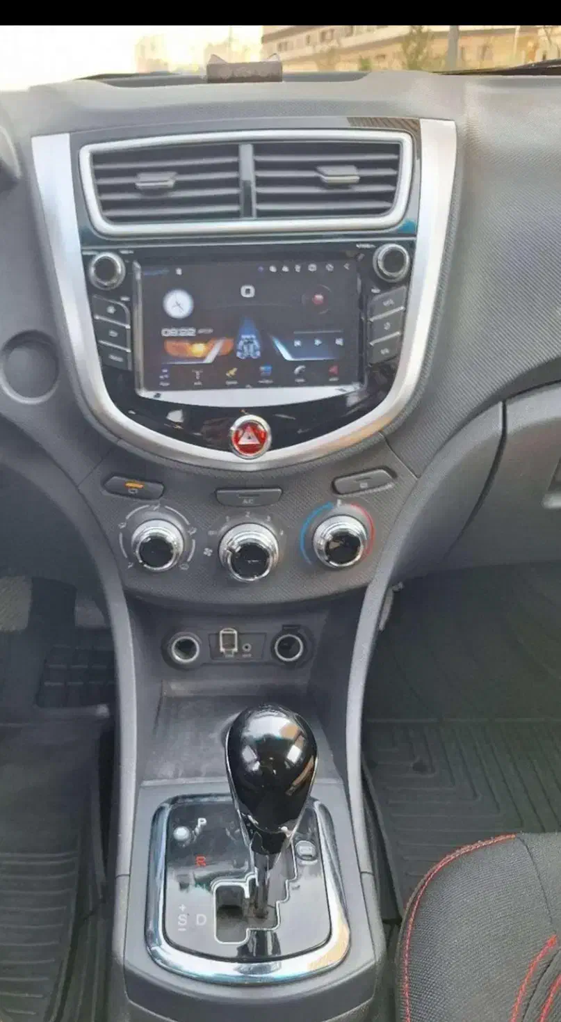 جک j4 آپشنال 1402|خودرو سواری و وانت|تبریز, |دیوار