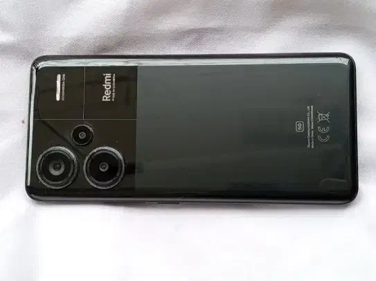 note 13 pro plus|موبایل|ارومیه, |دیوار