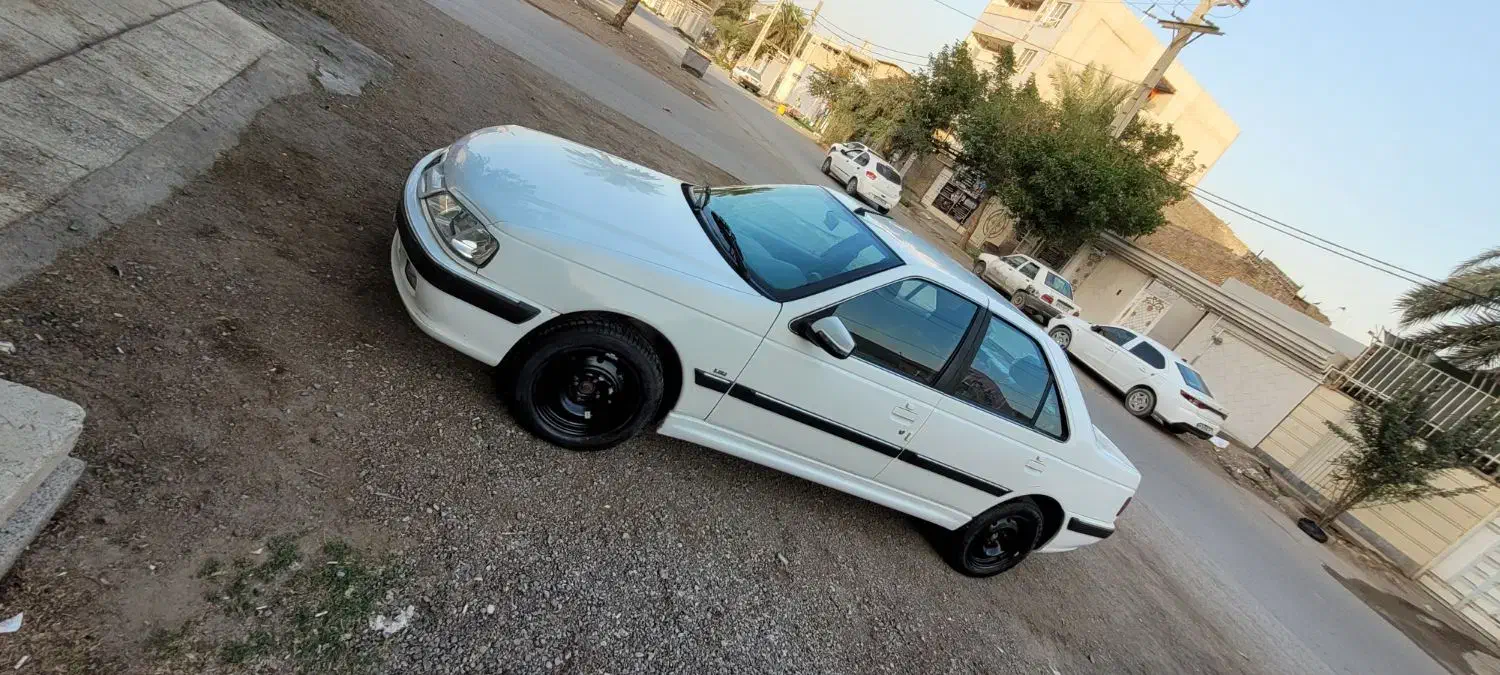 پارسtu5|خودرو سواری و وانت|اهواز, زندوکیلی|دیوار