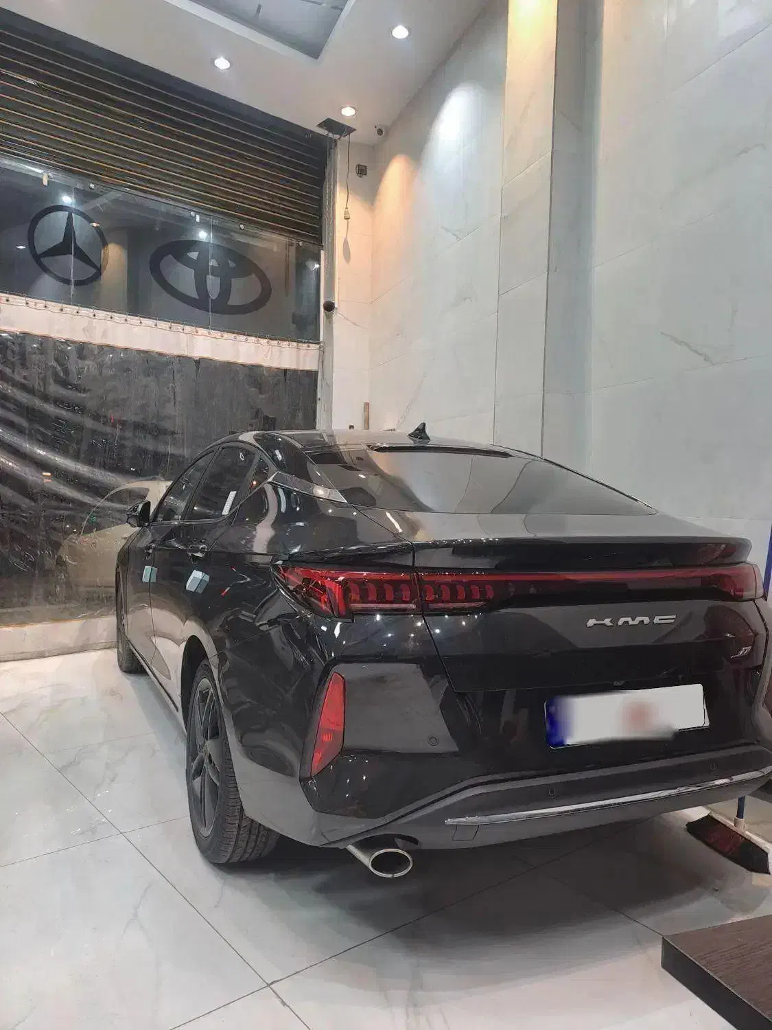 جک j7|خودرو سواری و وانت|خمینی‌شهر, |دیوار