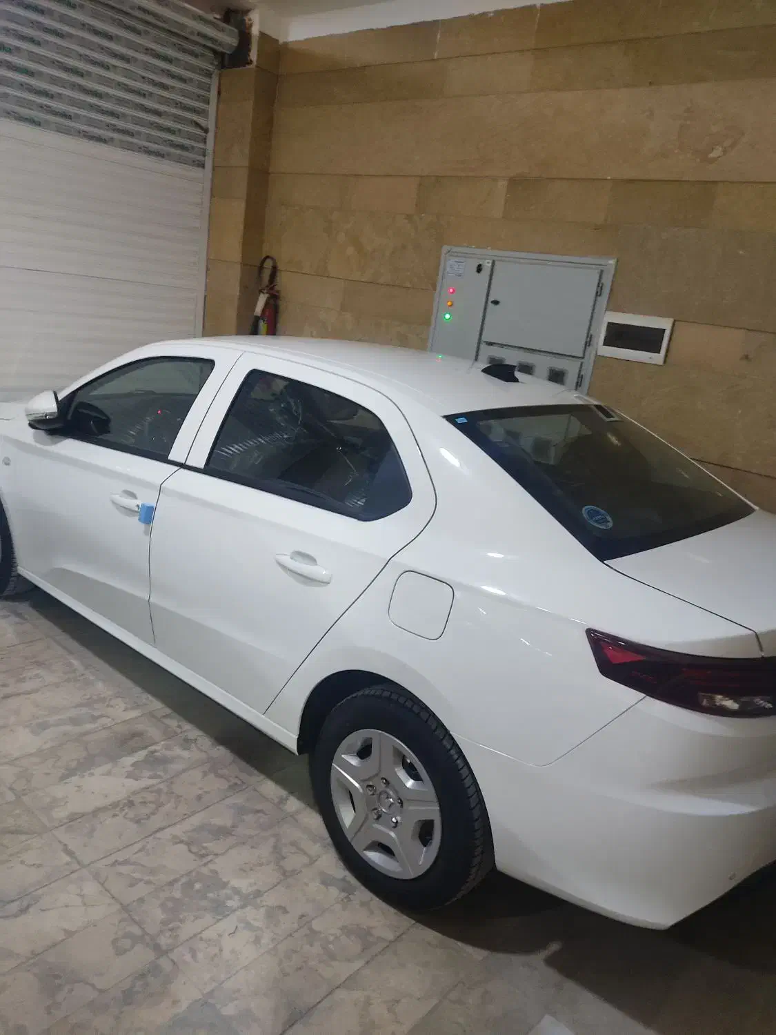 تارا v1 صفر تحویل امروز|خودرو سواری و وانت|بندرعباس, |دیوار