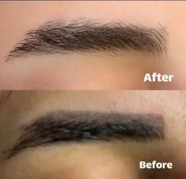 ریموو و آموزش تخصصی تاتو صورت ابرو تک جلسه ای|خدمات آرایشگری و زیبایی|قم, زنبیل آباد|دیوار