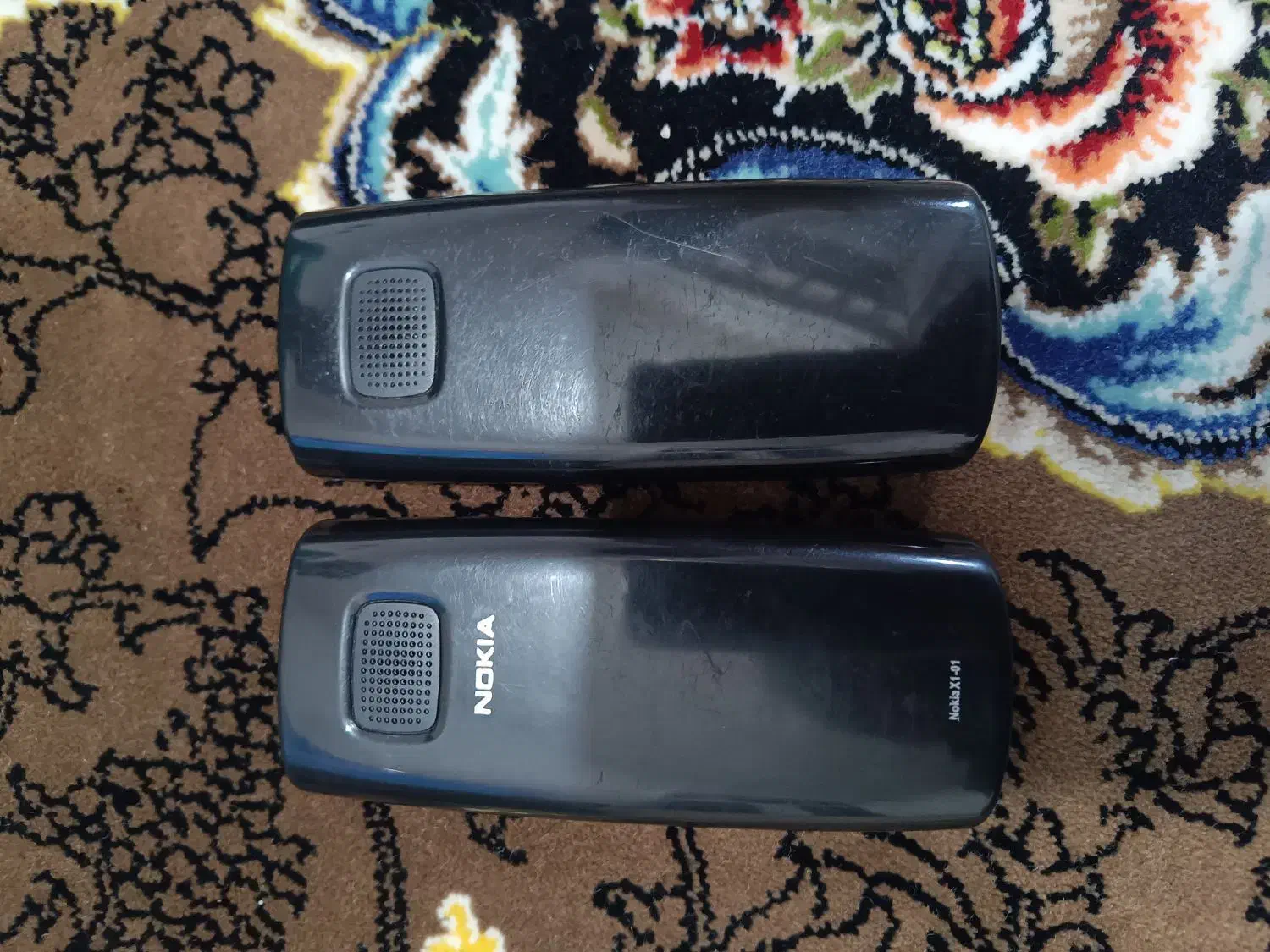 نوکیا X1بدون عیب|موبایل|سردشت, |دیوار