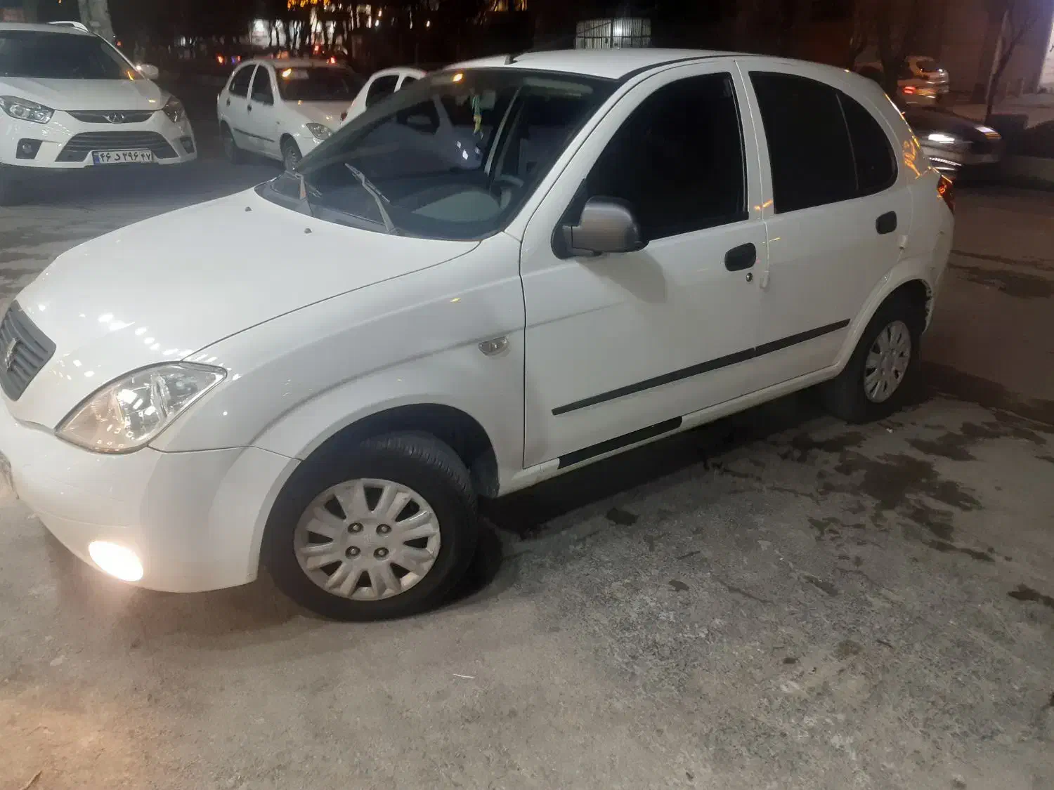 تیبا۲|خودرو سواری و وانت|اراک, |دیوار