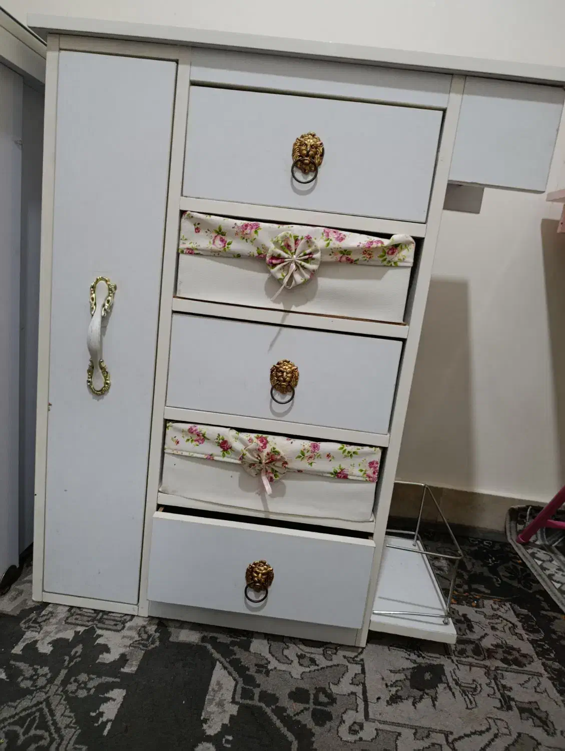 جاسیب زمینی پیاز کم کارکرده وتمیز|مبلمان خانگی و میز عسلی|تهران, جوادیه|دیوار