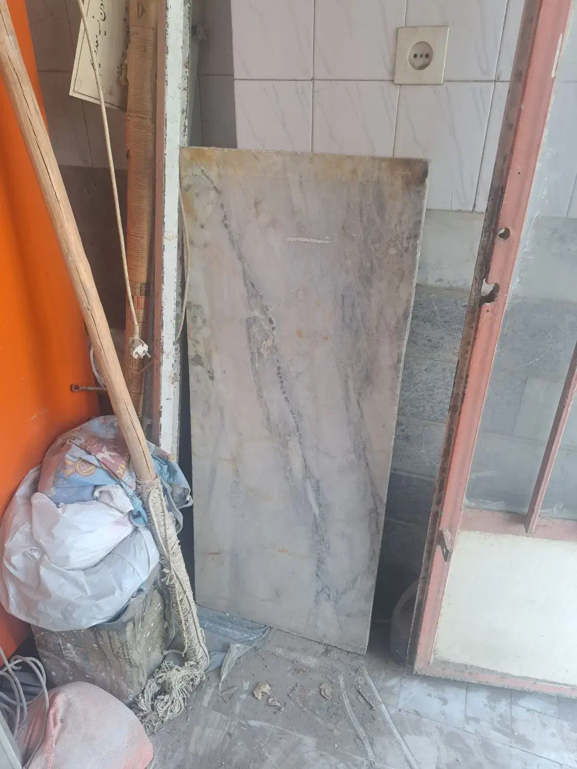 سنگ کابینت|مصالح و تجهیزات ساختمان|قم, بکایی|دیوار