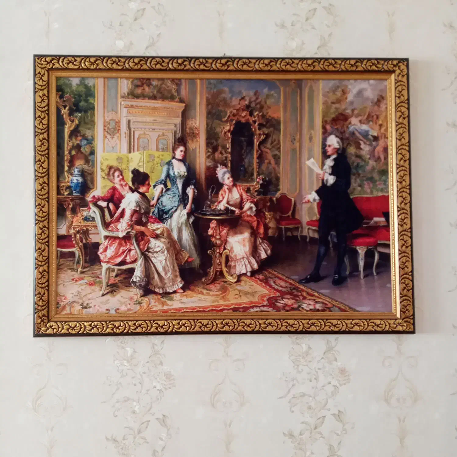 فروش تابلو|تابلو، نقاشی، عکس|اسدآباد, |دیوار