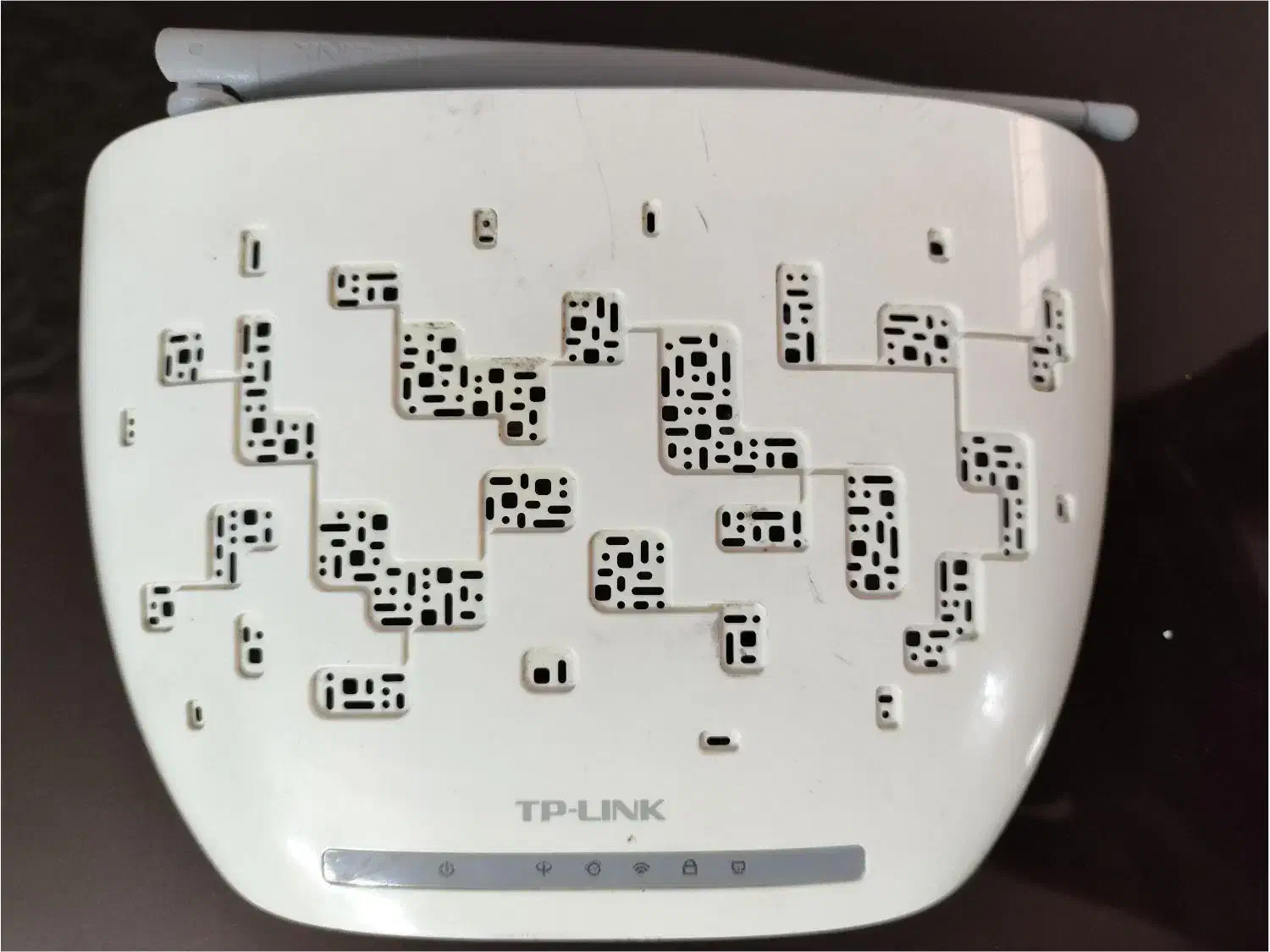 مودم tp link|مودم و تجهیزات شبکه|بیرجند, |دیوار