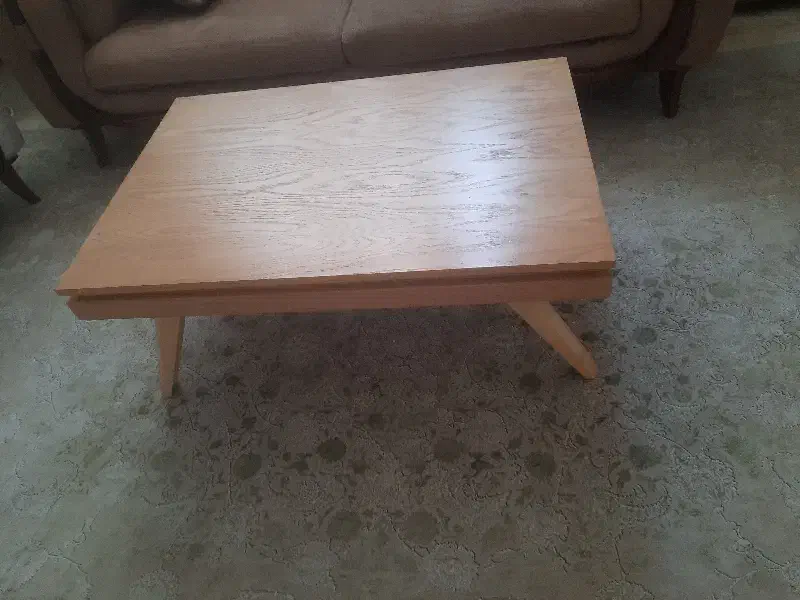 میز جلو مبلی|مبلمان خانگی و میز عسلی|قرچک, شهرک الحدید|دیوار