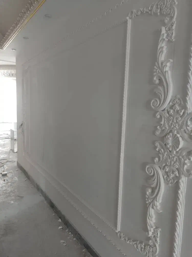 شاگرد ساده جهت گچکاری|استخدام معماری، عمران و ساختمانی|زاهدان, |دیوار