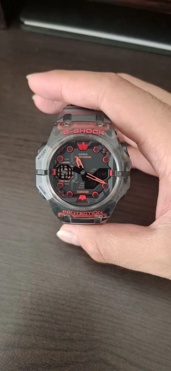 G-shock GA-B001|ساعت|تهران, هروی|دیوار