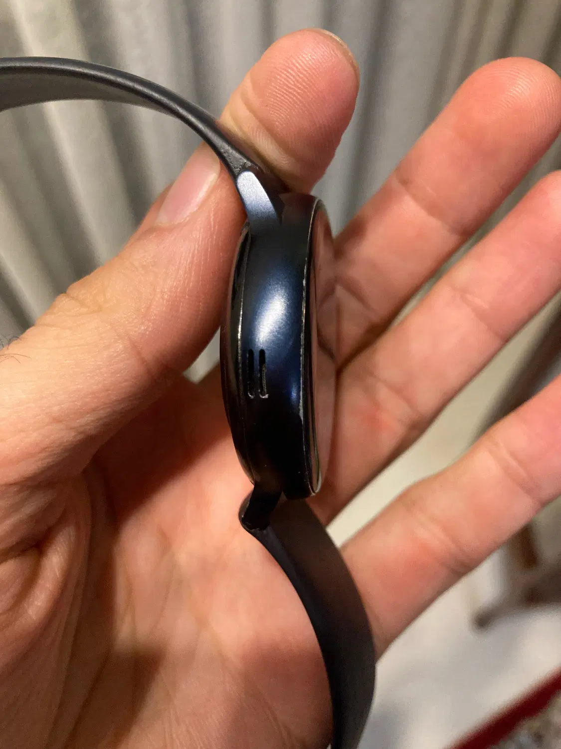 Galaxy watch active2|ساعت|مشهد, هنرستان|دیوار