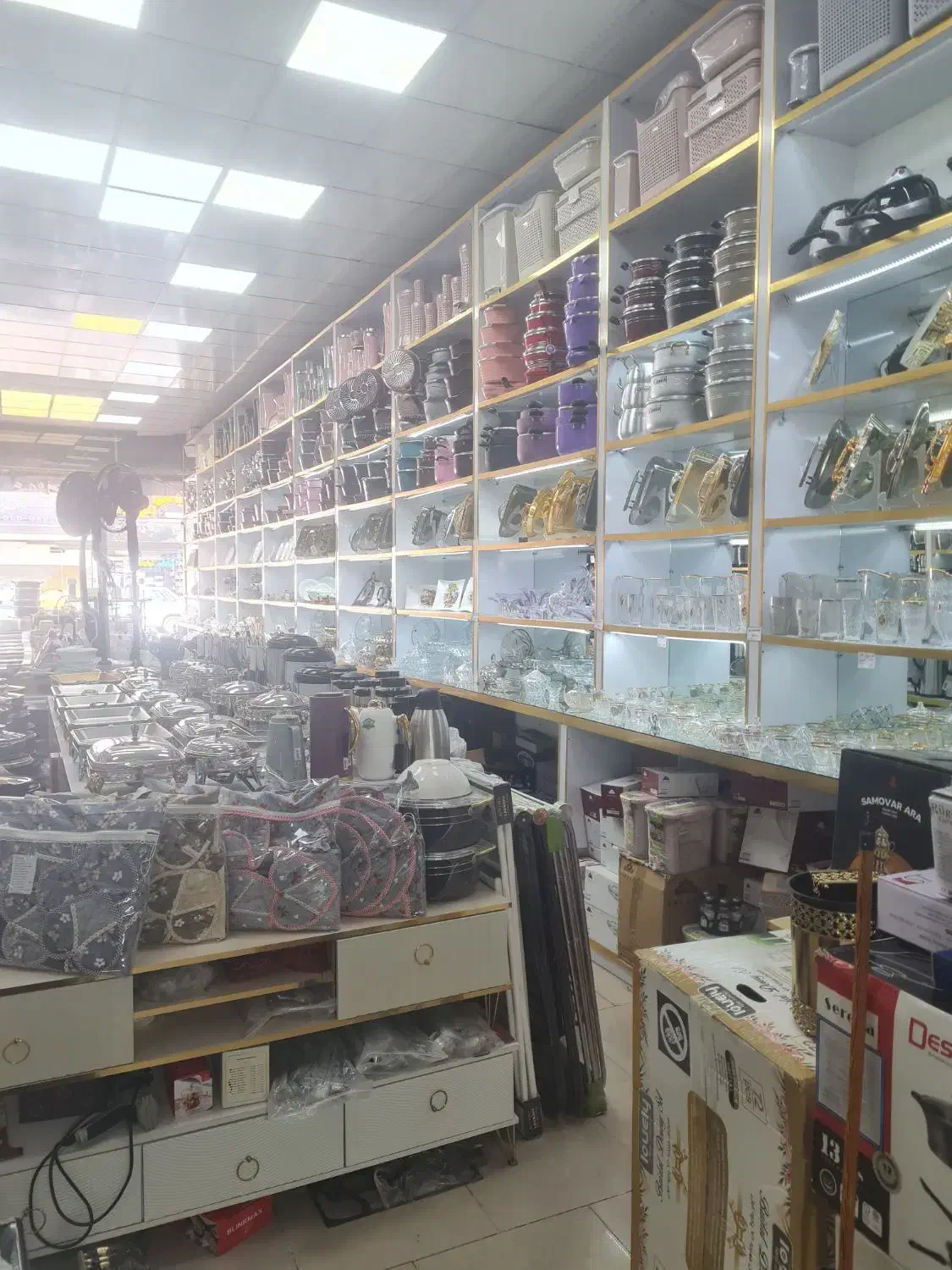 پخش لوازم خانگی|جاروبرقی، جارو شارژی، بخارشو|زنجان, |دیوار