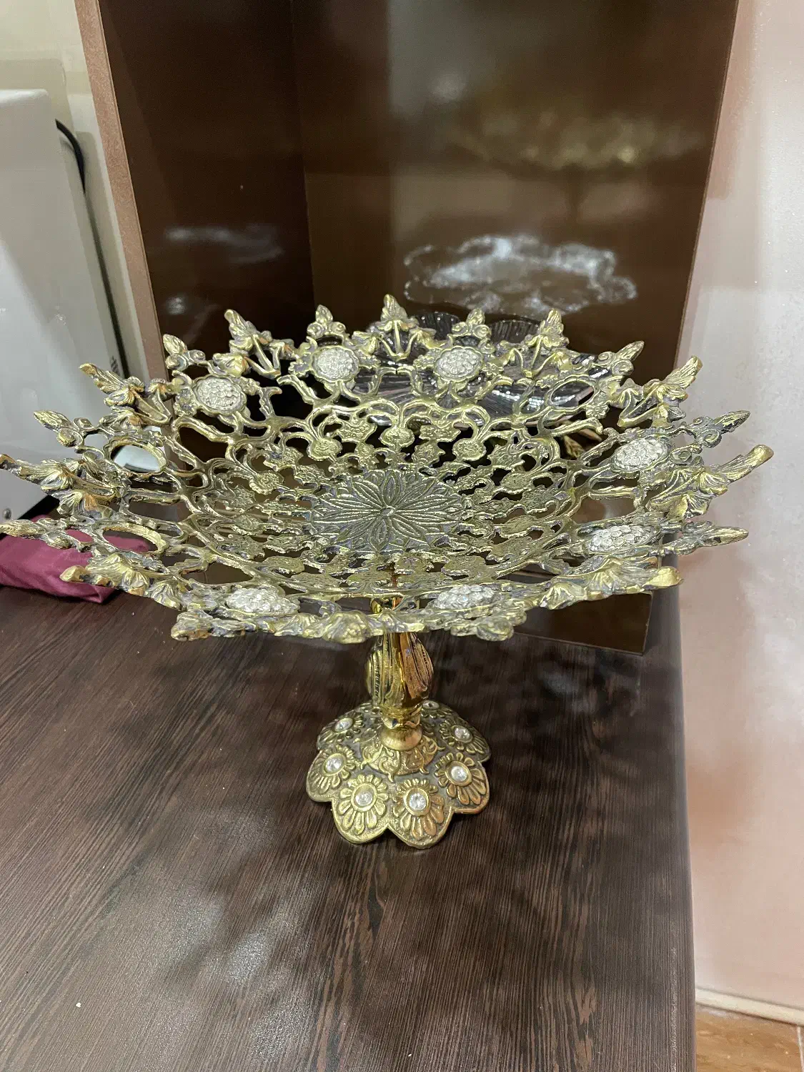 شکلات خوری|صنایع دستی و سایر لوازم تزئینی|ری, علایین|دیوار