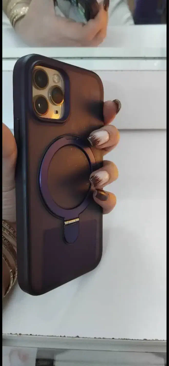 گوشی ایفون ۱۱ پرو|موبایل|گرگان, |دیوار