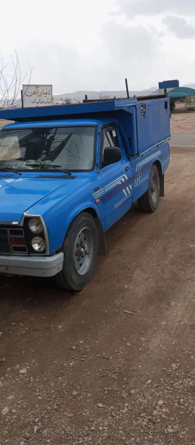 نیسان|خودرو سواری و وانت|قائن, |دیوار