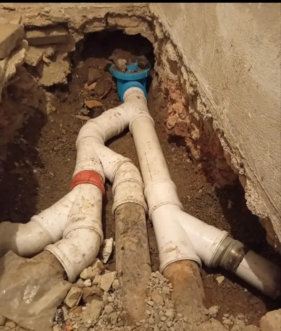 لوله کشی فاضلاب شهری سرتاسر کرج|خدمات پیشه و مهارت|کرج, دهقان ویلا|دیوار