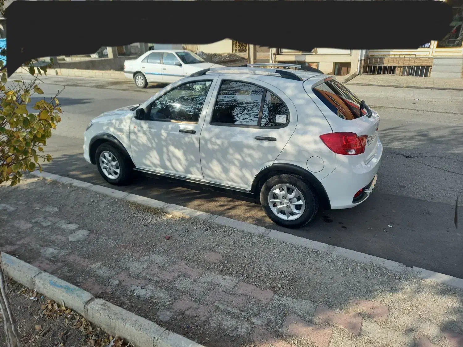 کوییک ۱۴۰۲ معاوضه|خودرو سواری و وانت|کرج, کیانمهر|دیوار