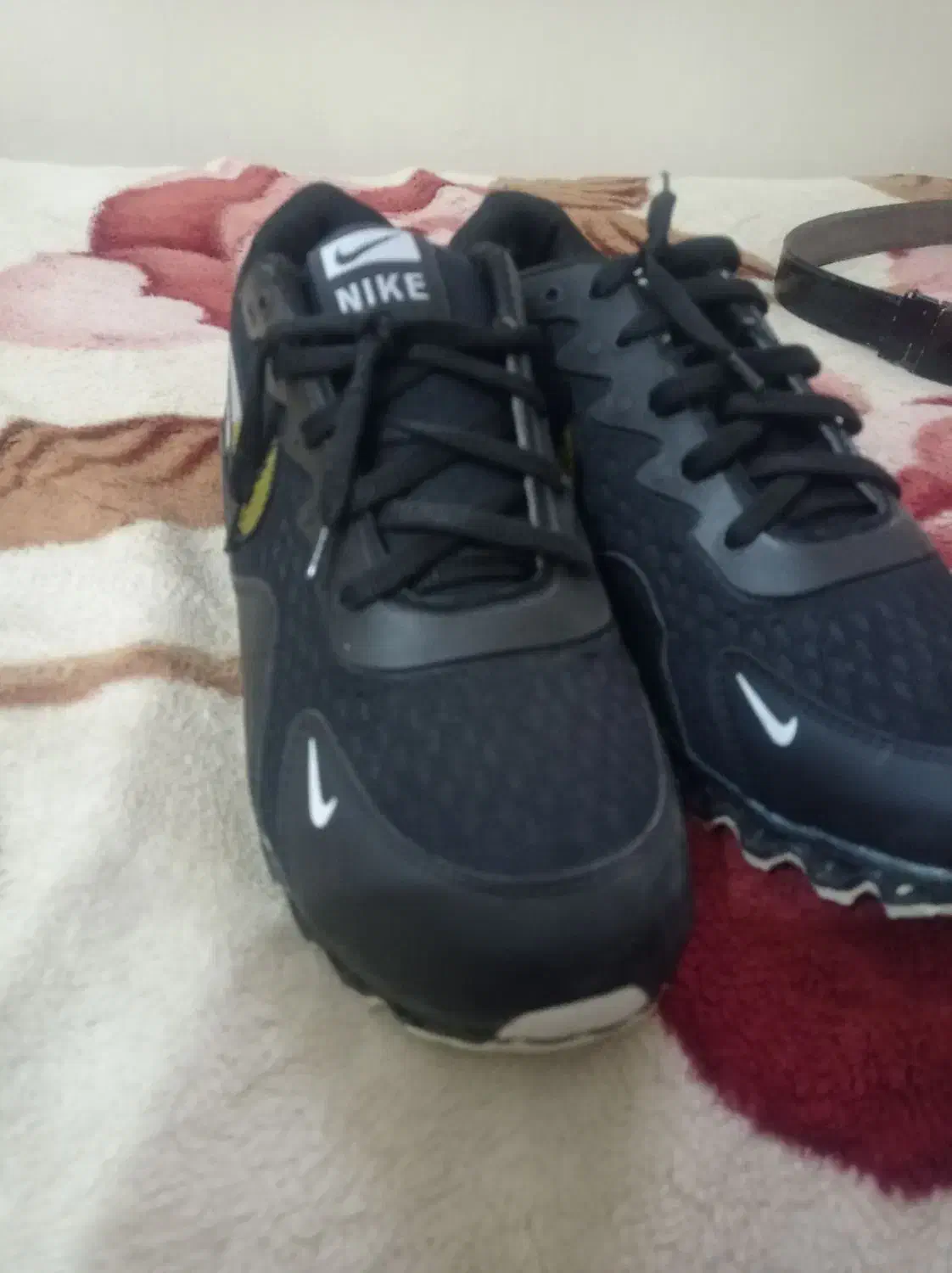 کفش اسپرت|کیف، کفش، کمربند|شوشتر, |دیوار