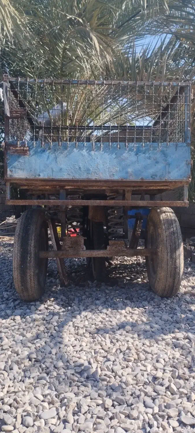 موتور بابودی کامل|موتورسیکلت|شادگان, |دیوار