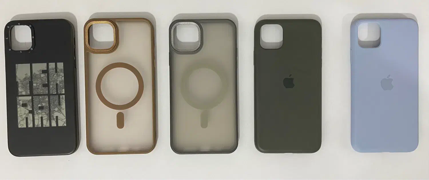 قاب ایفون ۱۱ پرومکس|لوازم جانبی موبایل و تبلت|سراوان, |دیوار