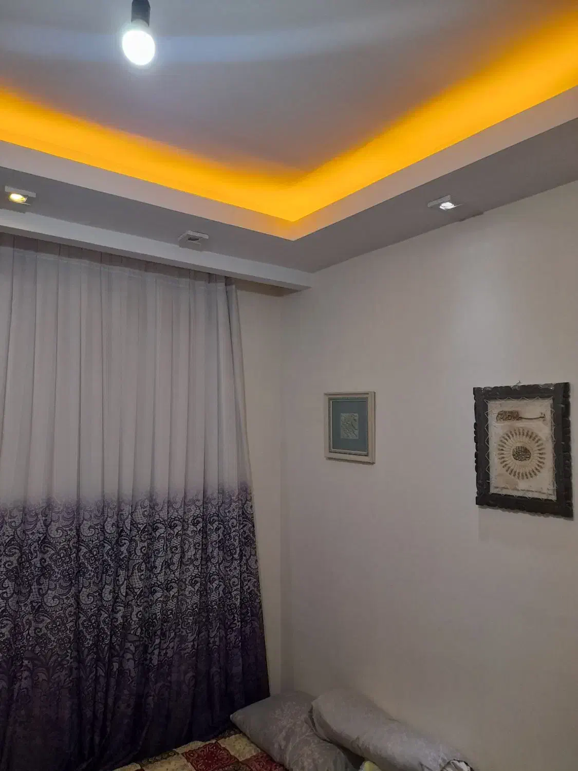 اجاره واحد ۸۵ متر با آسانسور در اندیشه شهرک صدف|اجارهٔ آپارتمان|اندیشه, شهرک صدف|دیوار