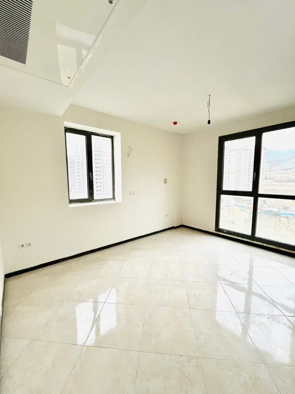 ۱۶۸ متر/ ۳ خواب/ کلید نخورده/ پنجره قدی|فروش آپارتمان|تهران, مروارید شهر|دیوار