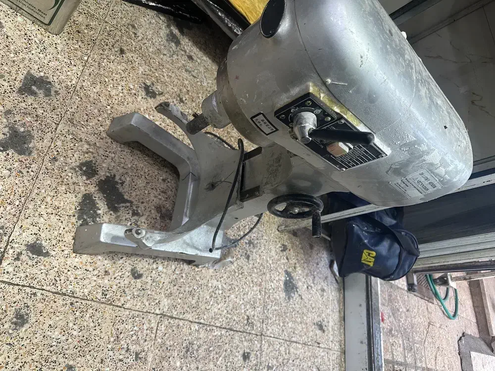 میکسر قنادی|فروشگاه و مغازه|فامنین, |دیوار