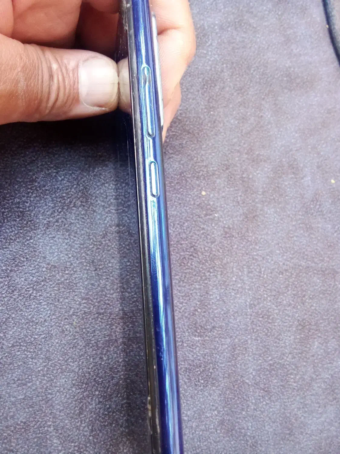 دوعددگوشی خراب اوراقی|موبایل|قم, تعویض پلاک|دیوار