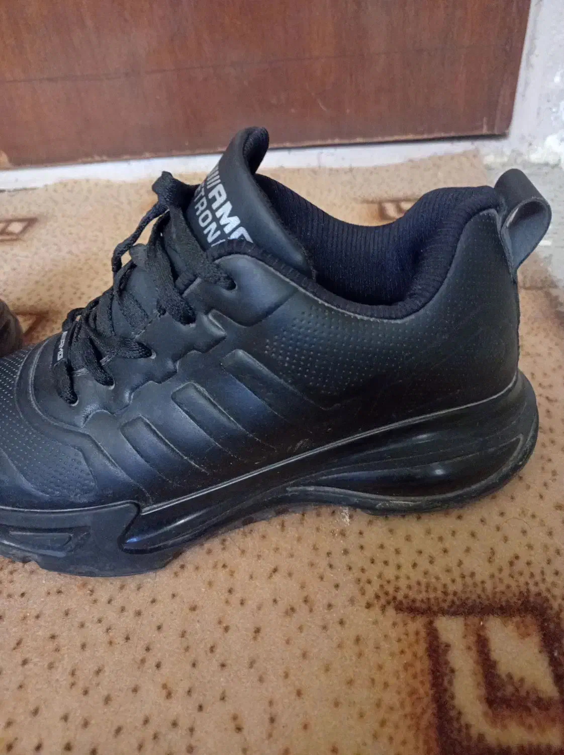 کفش ورزشی مدل AMG|کیف، کفش، کمربند|تایباد, |دیوار