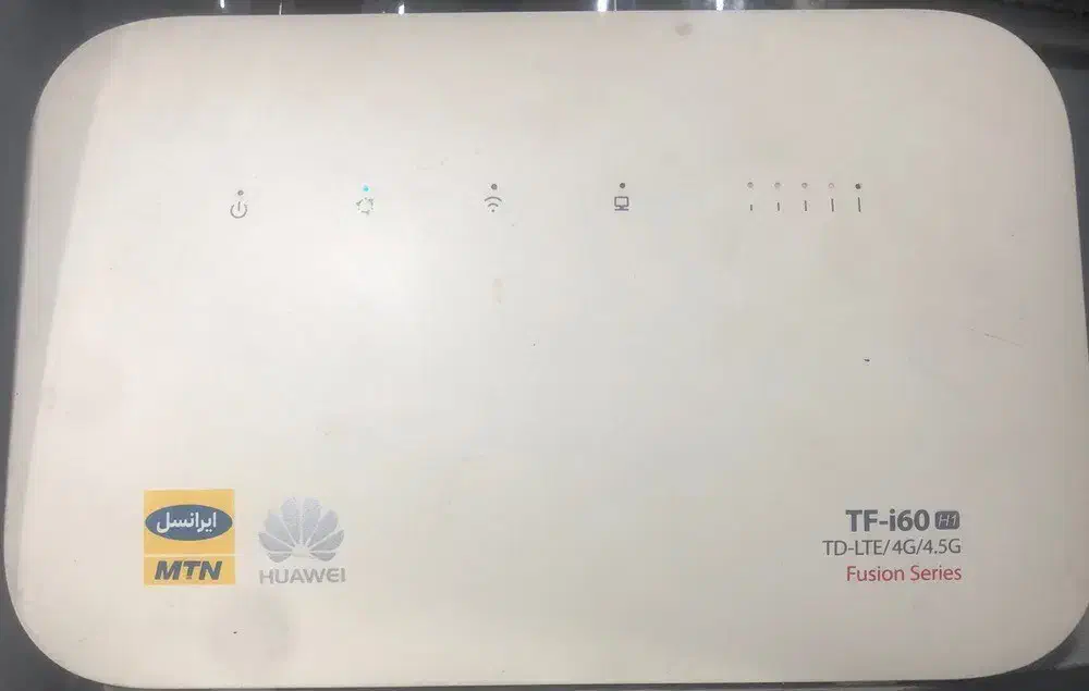 مودم TF-i60 H1|مودم و تجهیزات شبکه|کاشمر, |دیوار