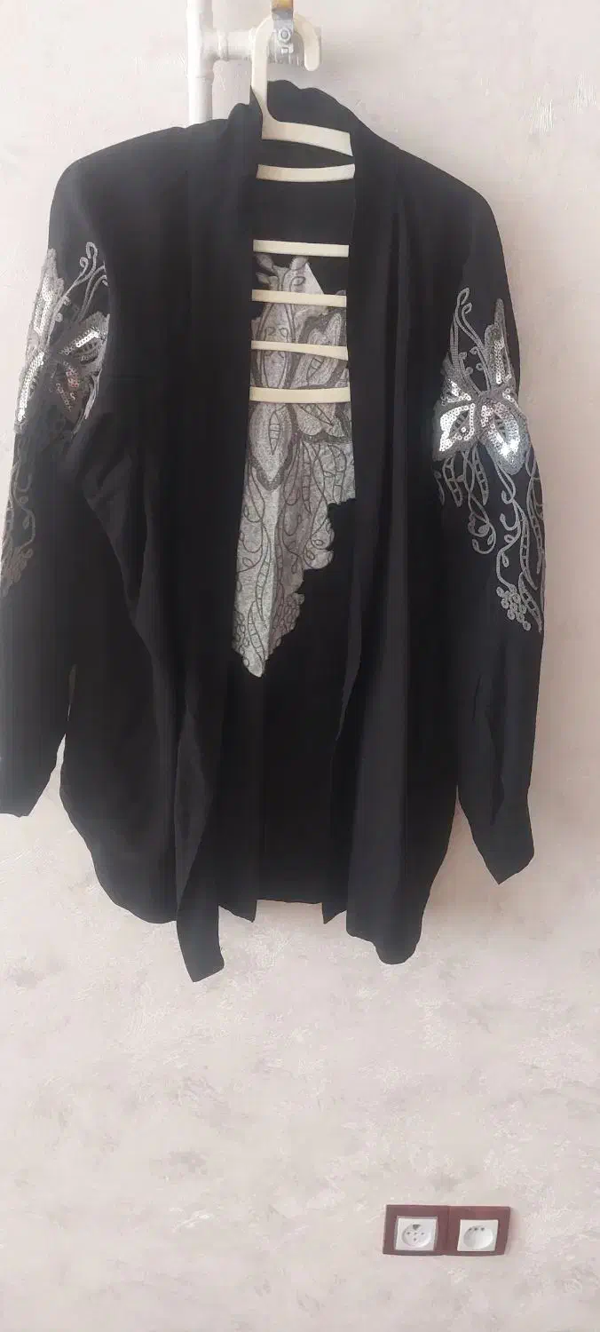 مانتو مجلسی|لباس|قزوین, |دیوار