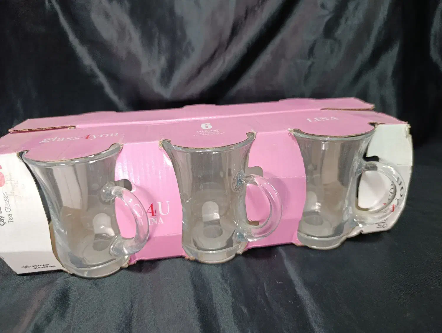 فنجان لیوان|ظروف سرو و پذیرایی|نیشابور, هفده شهریور|دیوار