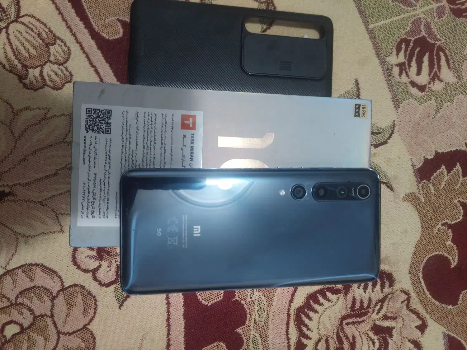 گوشی پرچمدار شیامی|موبایل|لردگان, |دیوار