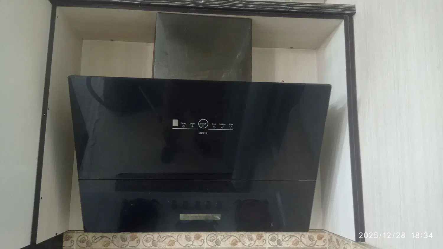 هود ODEX|هود|رشت, رودباری|دیوار