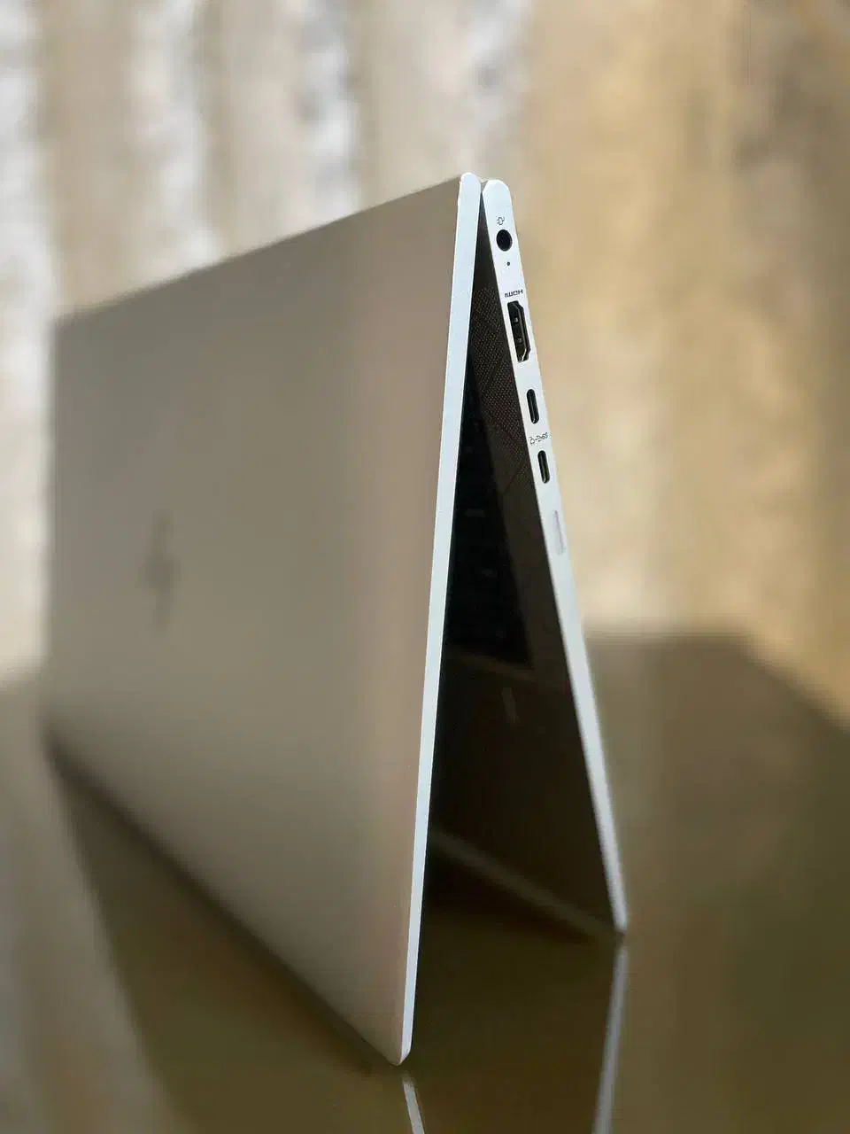 لپ تاپ استوک  HP EliteBook 845G7|رایانه همراه|ساوه, |دیوار