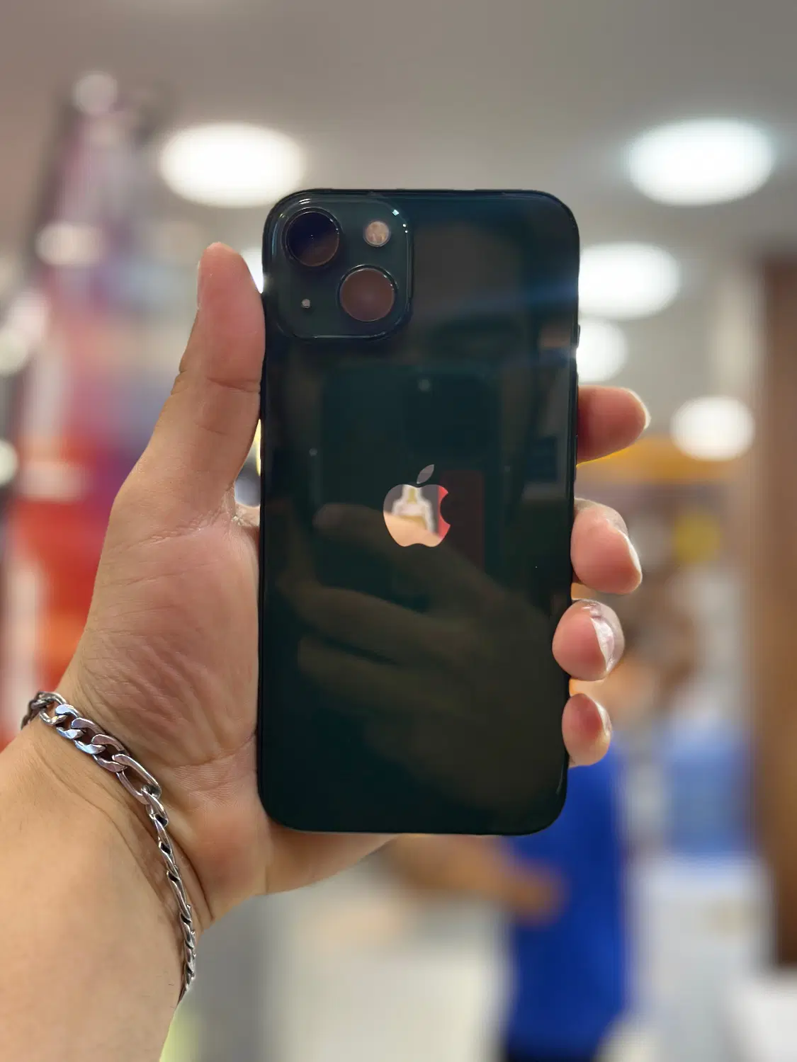 iPhone 13|موبایل|تهران, شیخ هادی|دیوار