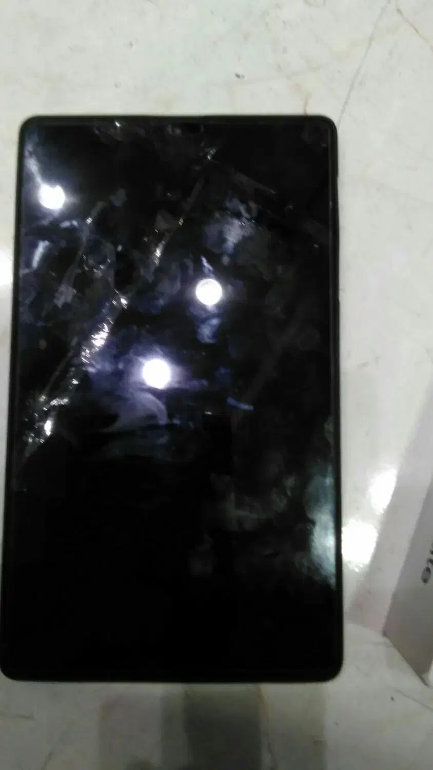 تبلت تب ۷لایف سامسونگ|تبلت|شیراز, بازار|دیوار