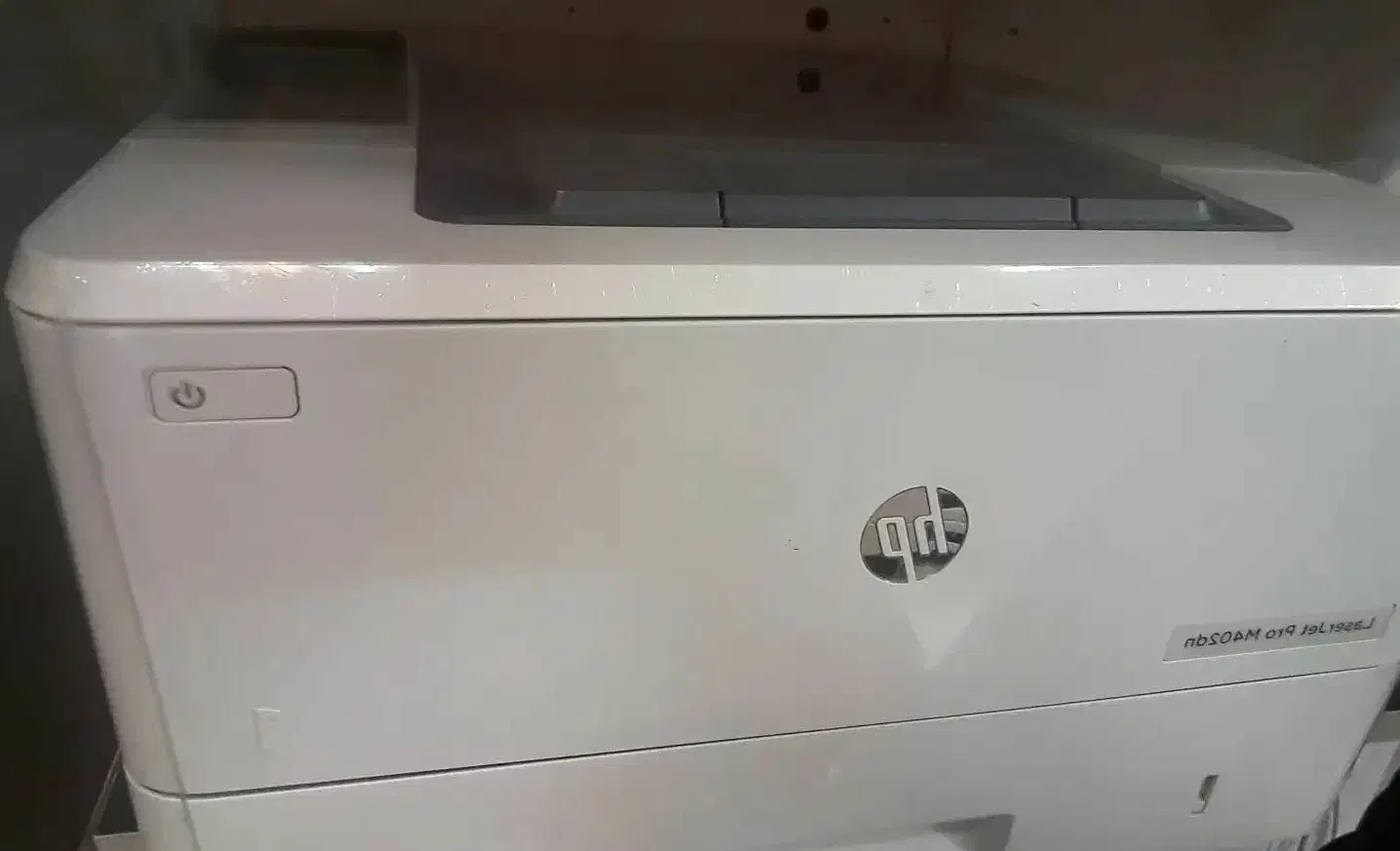 پرینتر لیزری/ سالم نو حد اکبند/خانگی /حرفه ای|پرینتر، اسکنر، کپی، فکس|مشهد, شاهد (شهرک غرب)|دیوار