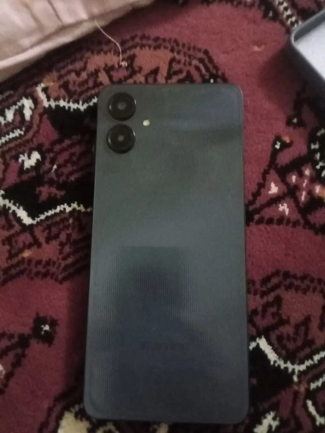 گوشیA06است|موبایل|کلاله, |دیوار